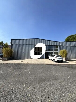 More details for Office, Light Industrial to Rent