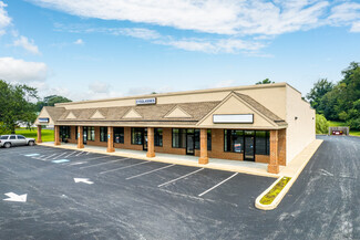 More details for 4739-4749 W Lincoln Hwy, Parkesburg, PA - Office/Retail for Rent