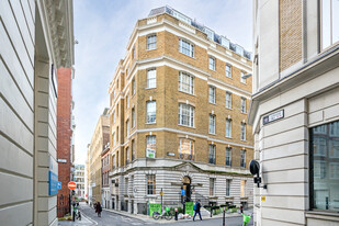 1-3 College Hill, London LND - Commercial Property