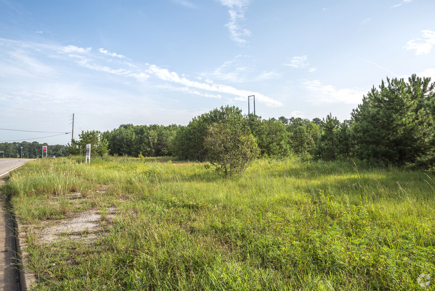 2595 Whitesville Rd, Lagrange, GA for sale - Building Photo - Image 2 of 2