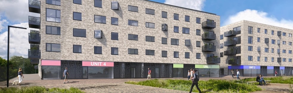 Hobson Av, Cambridge to rent - Primary Photo - Image 1 of 1