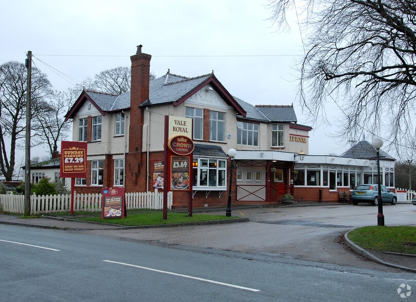 360-362 Gathurst Rd, Wigan for sale - Primary Photo - Image 1 of 1