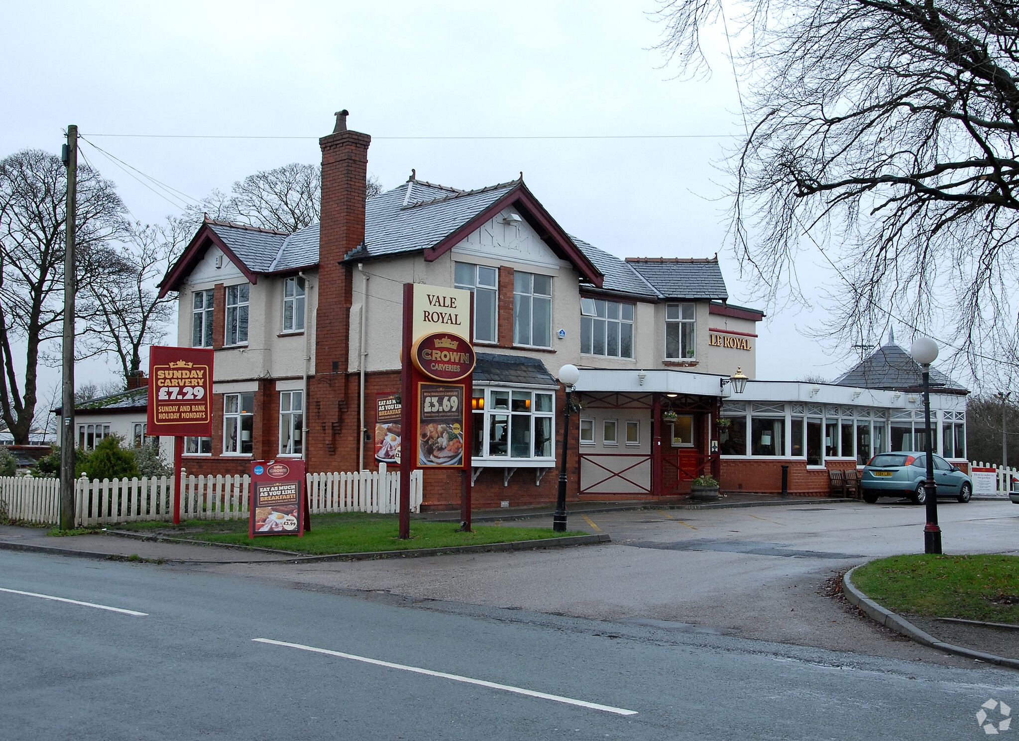 360-362 Gathurst Rd, Wigan for sale Primary Photo- Image 1 of 1