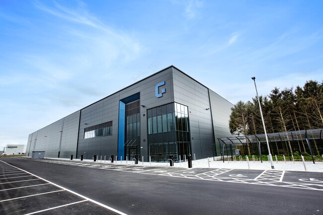 More details for Tornado Way, Darlington - Industrial to Rent
