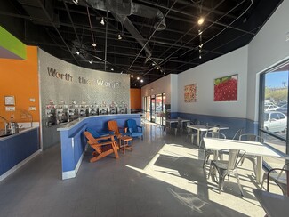 More details for 790 Coronado Center Dr, Henderson, NV - Retail to Rent