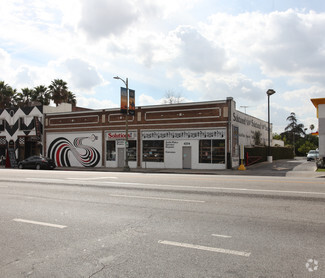 More details for 4330-4334 W Sunset Blvd, Los Angeles, CA - Retail for Rent