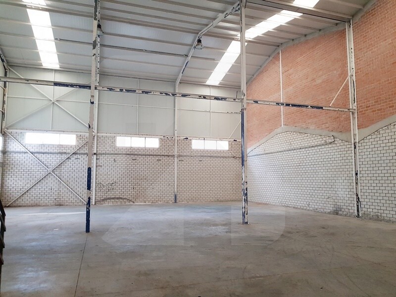 Industrial in Valdemoro, Madrid for sale Primary Photo- Image 1 of 6