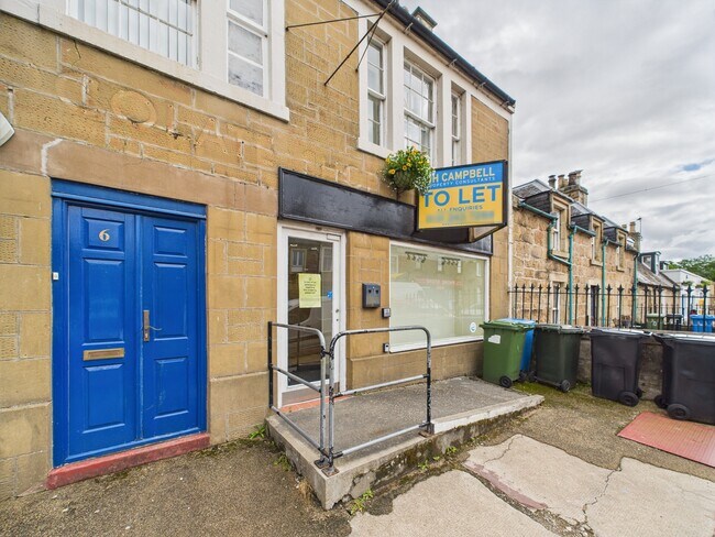 More details for 4-8 Lamington St, Tain - Retail to Rent