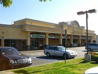 More details for 1220-1300 S Golden West Ave, Arcadia, CA - Retail for Rent