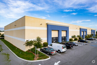 More details for 8119 S Orange Ave, Orlando, FL - Light Industrial for Rent