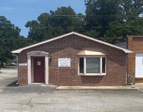 1554 Watson Blvd, Warner Robins, GA for sale Building Photo- Image 1 of 1