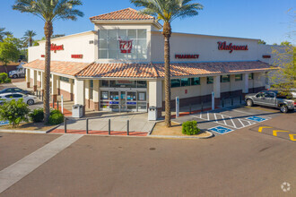 2000 S Mill Ave, Tempe, AZ for sale Primary Photo- Image 1 of 1