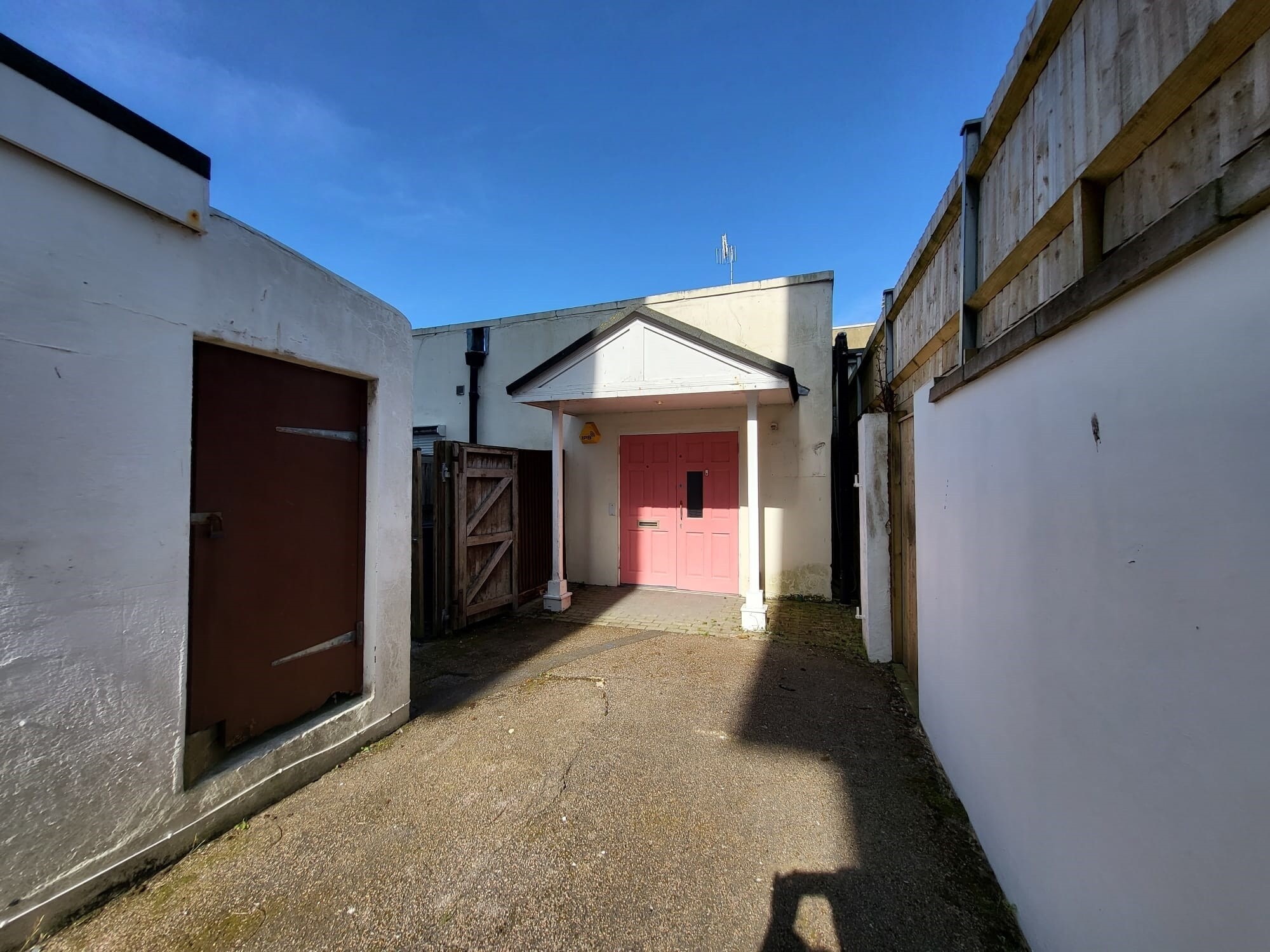 Ventnor Villas, Hove to rent Primary Photo- Image 1 of 14