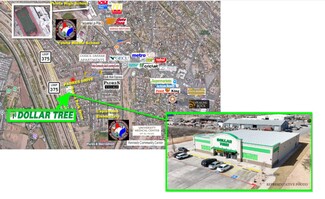 More details for 318 Padres dr, El Paso, TX - Retail for Sale