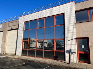 More details for Office, Light Industrial to Rent