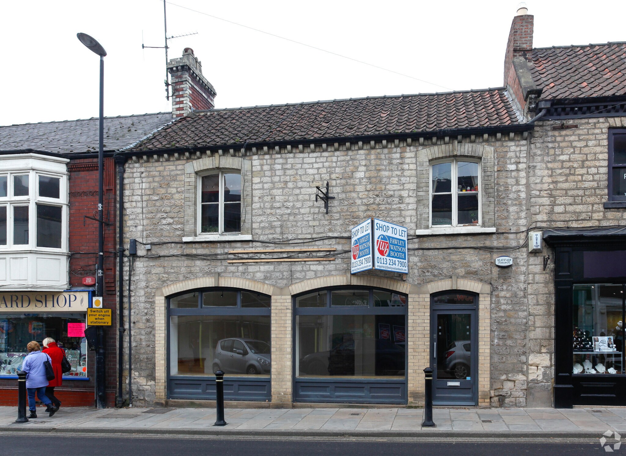 23 Wheelgate, Malton for sale Primary Photo- Image 1 of 1