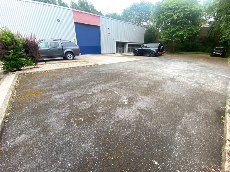 Walmsley Ct, Accrington to rent - Building Photo - Image 3 of 3