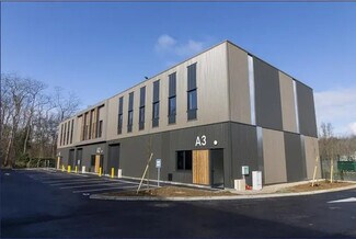 More details for Light Industrial to Rent