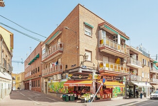 More details for Calle los Altos de Saceruela, 2, Madrid - Build-to-Rent for Sale