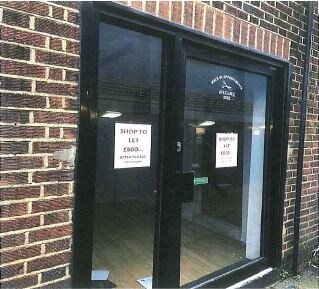 Station Rd, Hayes for sale - Building Photo - Image 1 of 1