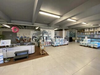 More details for Industrial to Rent