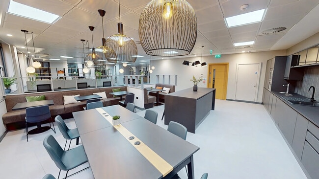 More details for 42-44 Fountain St, Manchester - Office to Rent