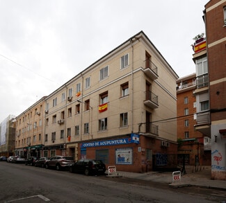 More details for Calle de Colomer, 13, Madrid - Build-to-Rent for Sale