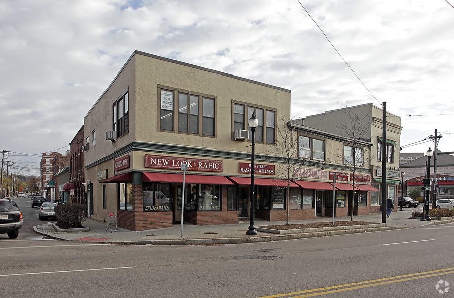 9 Main St, Watertown, MA for sale - Primary Photo - Image 1 of 1