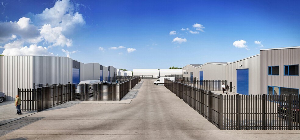 Clayton Rd, Hayes to rent - Building Photo - Image 2 of 3