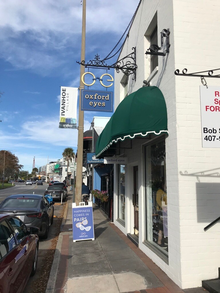 1231B N Orange Ave, Orlando, FL for sale Building Photo- Image 1 of 1