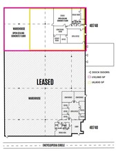 40740-40748 Encyclopedia Cir, Fremont, CA for rent Floor Plan- Image 1 of 1