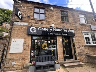 More details for 53-53A North Rd, Huddersfield - Retail for Sale