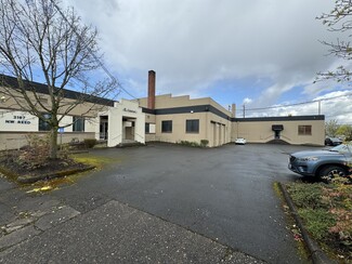 More details for 2187 NW Reed St, Portland, OR - Industrial for Sale