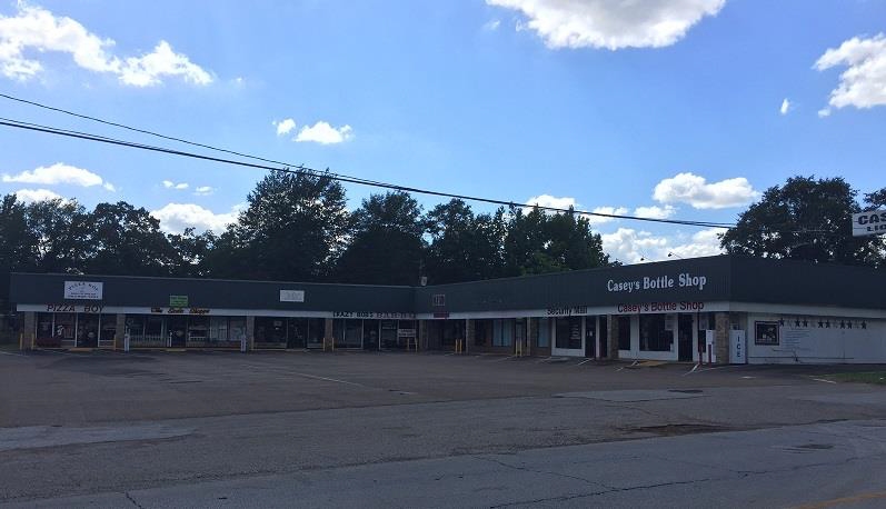 6144 Highway 135, Liberty City, TX for sale - Building Photo - Image 1 of 1