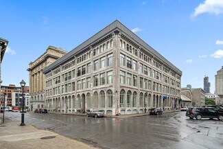 More details for 367 Rue Marguerite-D'youville, Montréal, QC - Retail to Rent