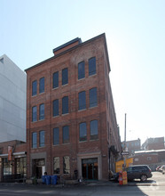 473 Adelaide St W, Toronto, ON for rent Building Photo- Image 1 of 3