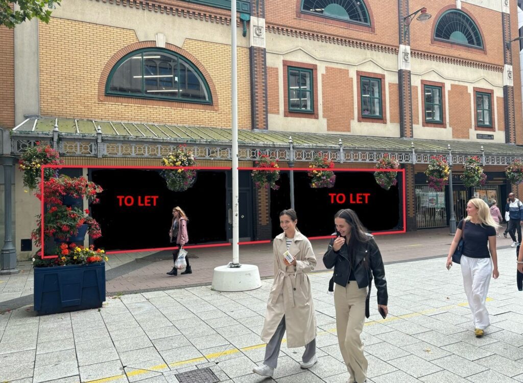 Queen St, Cardiff for sale Building Photo- Image 1 of 1