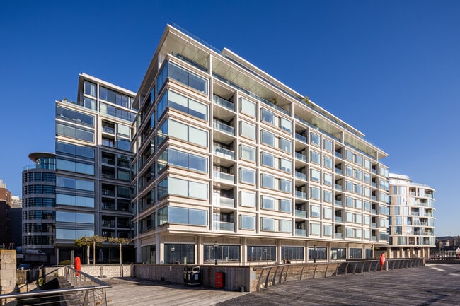 More details for Lower Thames St, London - Retail to Rent