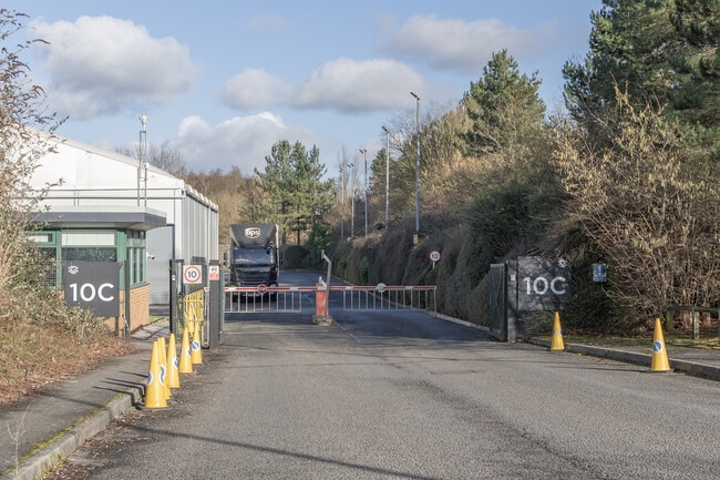 More details for Viscount Way, Swindon - Industrial to Rent