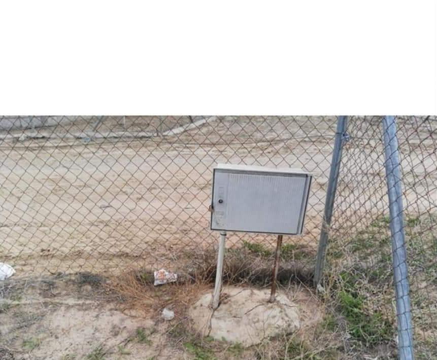 Land in Marchena, Sevilla for sale Primary Photo- Image 1 of 6