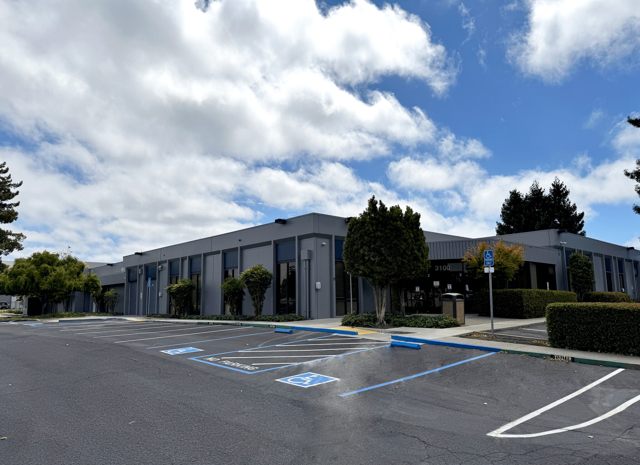3100-3108 Diablo Ave, Hayward, CA to rent Building Photo- Image 1 of 5