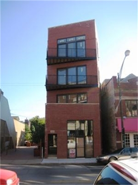 1449 W Fullerton Ave, Chicago, IL for rent - Building Photo - Image 2 of 4