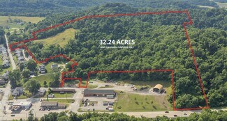 More details for 10 Frazier Drive, Perryopolis, PA - Land for Sale