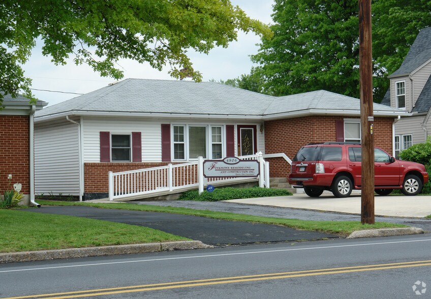 4806 Derry St, Harrisburg 17111 Finkbone Remodeling and Construction
