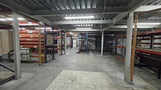More details for Light Industrial to Rent