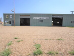 601 Highway 60, White Deer, TX for sale Primary Photo- Image 1 of 1