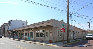 More details for 16-22 N Main St, Ambler, PA - Light Industrial for Sale