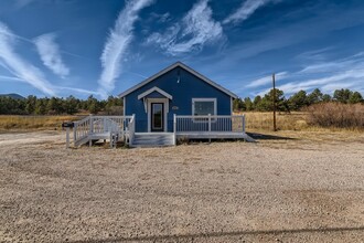 8783 Spruce Mountain Rd, Larkspur, CO for sale Building Photo- Image 1 of 1