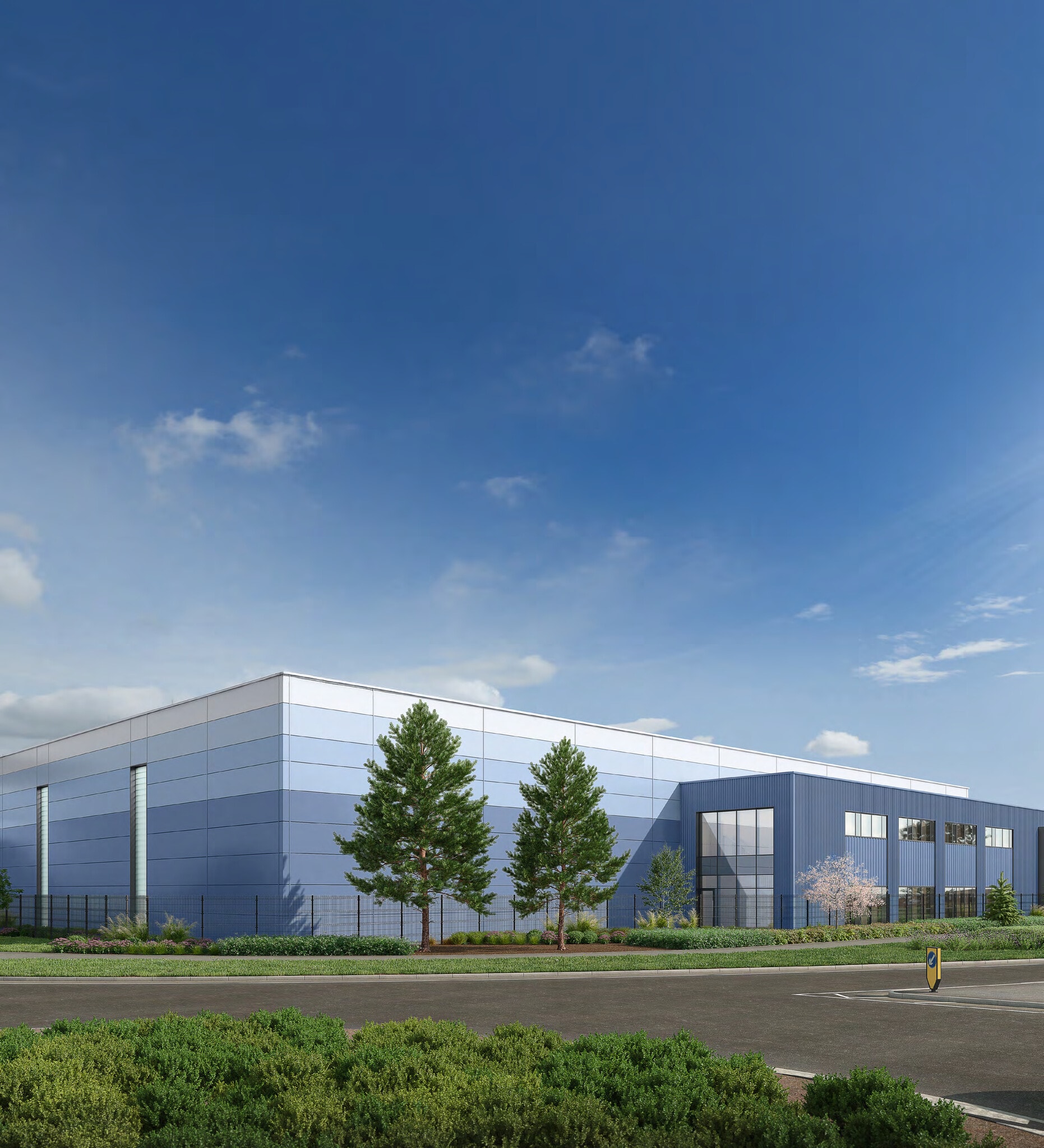 Hatfield Business Park, Hatfield to rent Primary Photo- Image 1 of 4