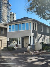 2908 W Bay To Bay Blvd, Tampa, FL for rent Building Photo- Image 1 of 4